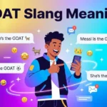 GOAT Slang Meaning