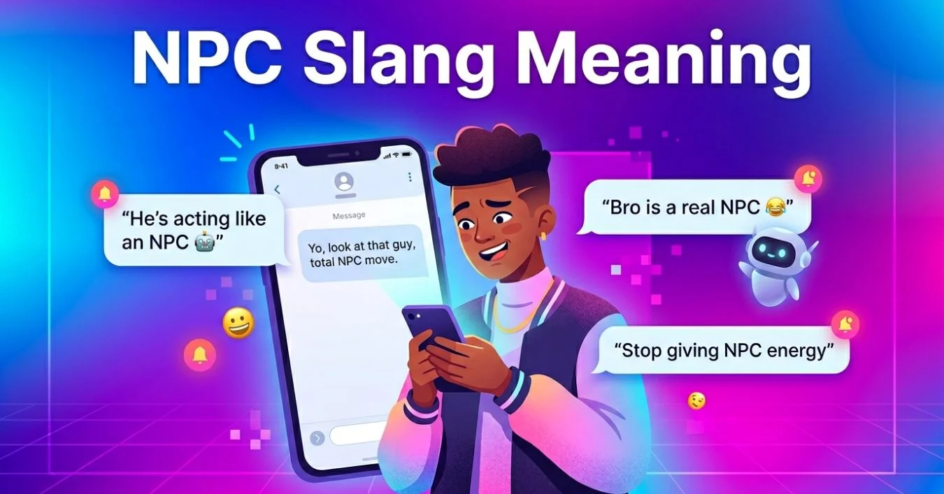 NPC Slang Meaning